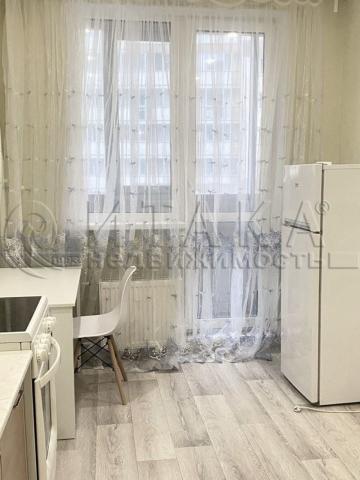 г. Мурино, аллея. Охтинская, 2