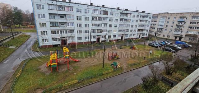 г. Подпорожье, ул. Культуры, 10