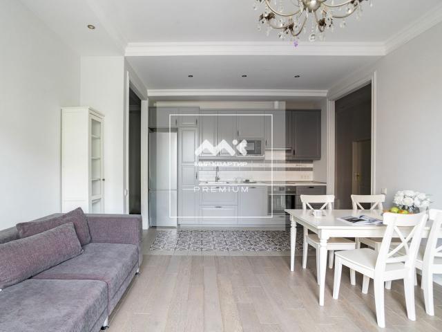 Глухая Зеленина ул., 6