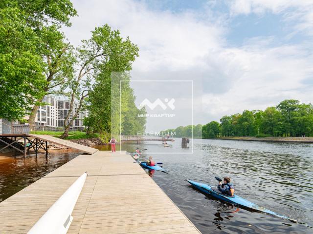 Приморский проспект, 54