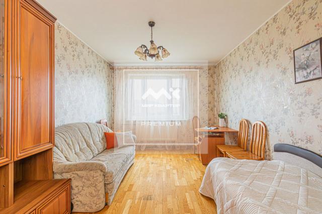 Клочков пер., 12