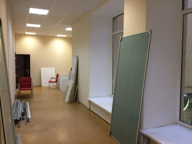 Мира ул., д.3