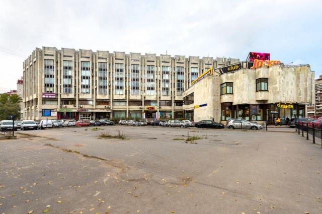 Конституции пл., д.2