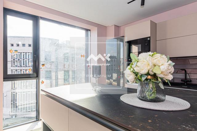 Херсонская ул., 43