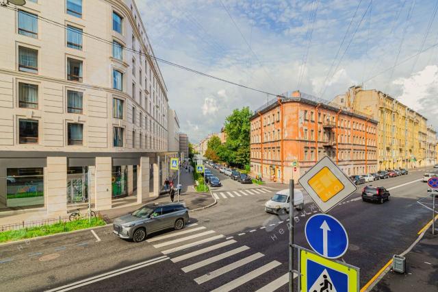 Боровая ул., 24Б