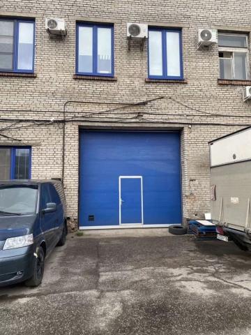 Революции шоссе, 88к4