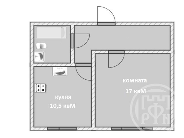 Шушары пос., Полоцкая (Славянка) ул., д 14