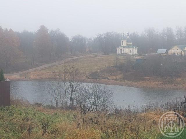 Гостилицы дер.