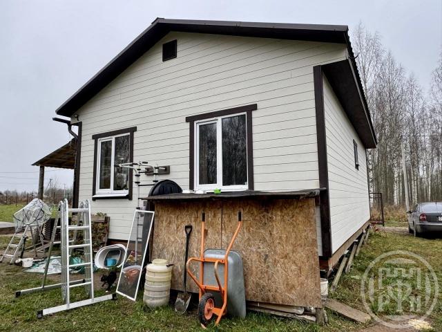 Заклинье пос., д 19