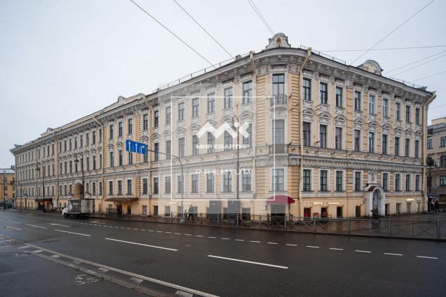 Кадетская линия, 31