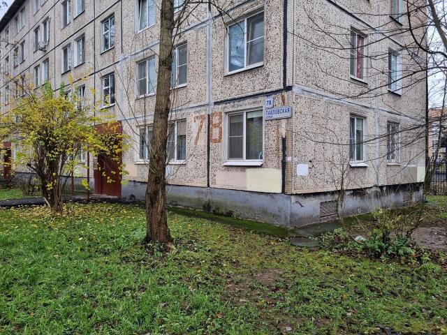Павловская ул., 78
