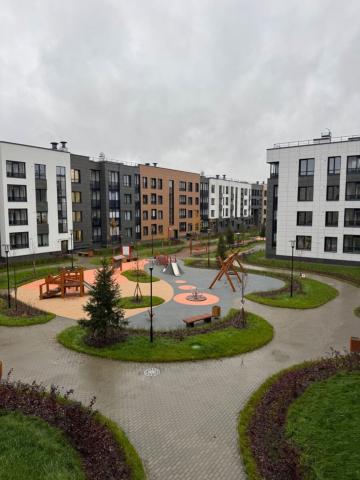 Колпинское ш. (Славянка), 125