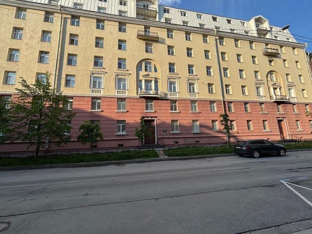 Большая Разночинная ул., 11