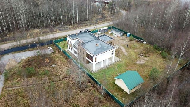 Ленинградская область, Краснофлотское пос.