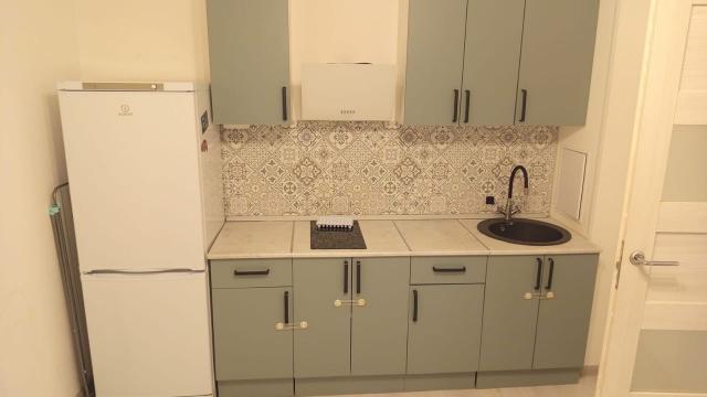 Будённого пр. (территория Сергиево), 23к5