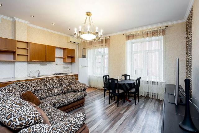 Мастерская ул., 5