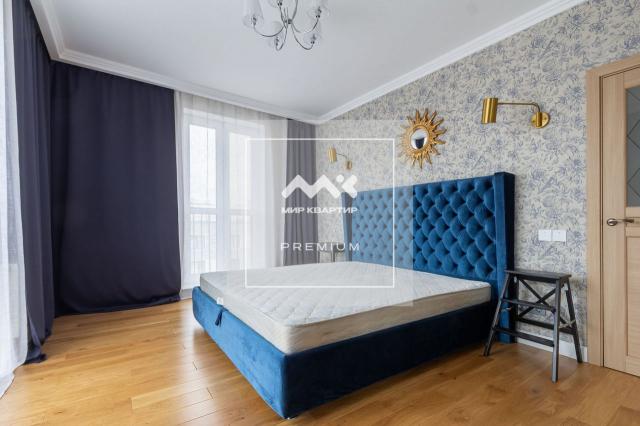 Кременчугская ул., 13