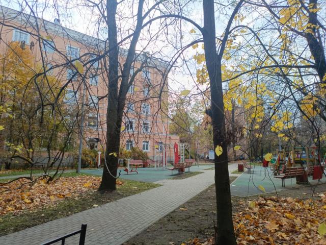 Школьная ул., 6 лит. Б