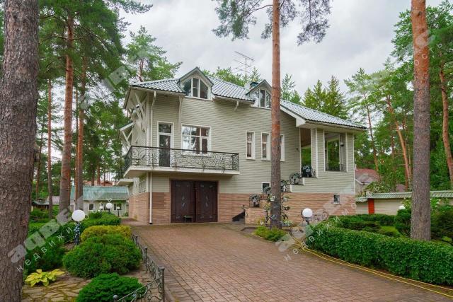 Ленинградская область, Всеволожск г., Коммуны ул., 131