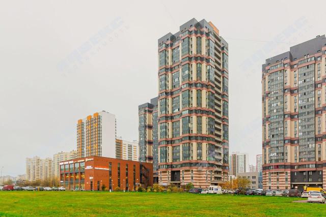 Доблести ул., 7