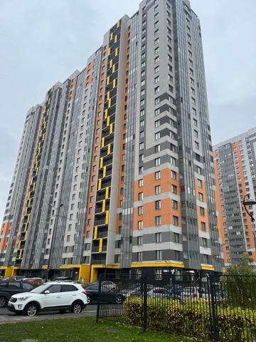 Южное ш., 53 к 4