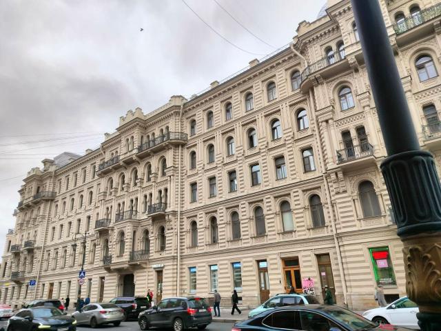 Литейный пр., 24