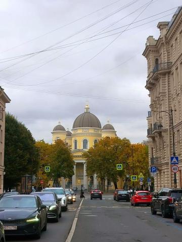 Литейный пр., 24