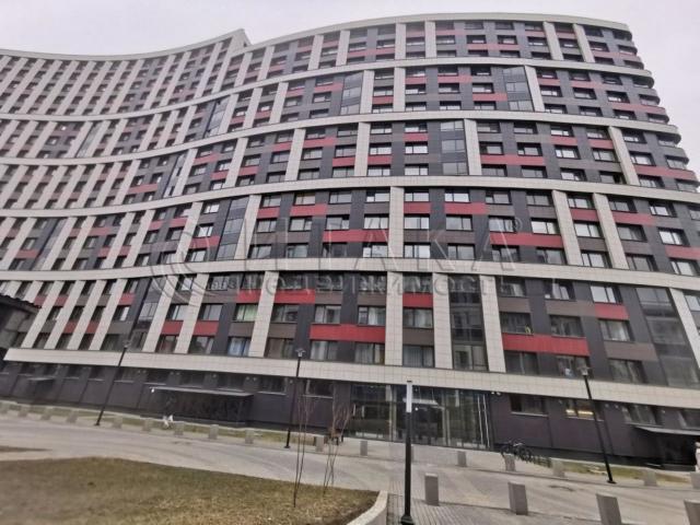 г. Мурино, пр-кт. Ручьевский, 4/26