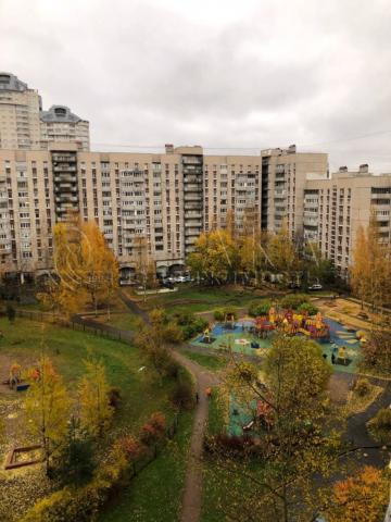 пр-кт. Луначарского, 7к2