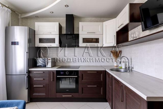 пр-кт. Просвещения, 331к