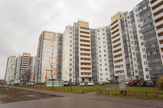 Московское ш., 246