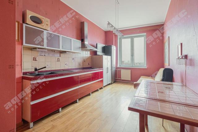 Гжатская ул., 5 кор. 3