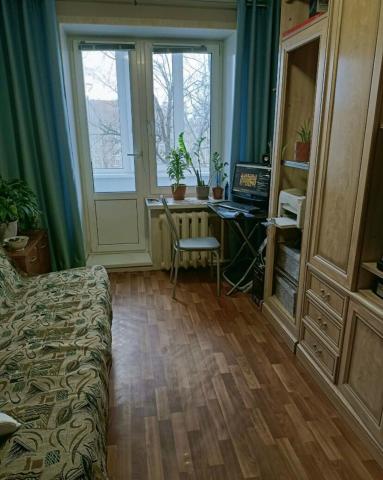 Маршала Тухачевского ул., 3