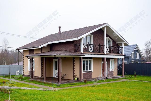 Ленинградская область, Лесколово пос., -