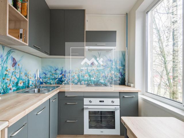 Гражданский проспект, 113