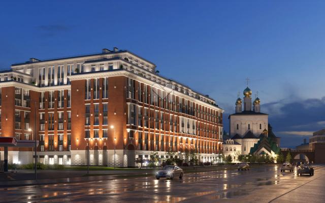 Миргородская ул., 1