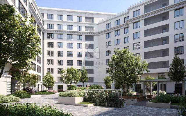 Миргородская ул., 1