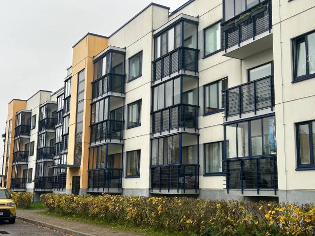 Ленинградская область, Лупполово дер., Деревенская ул., 23к1