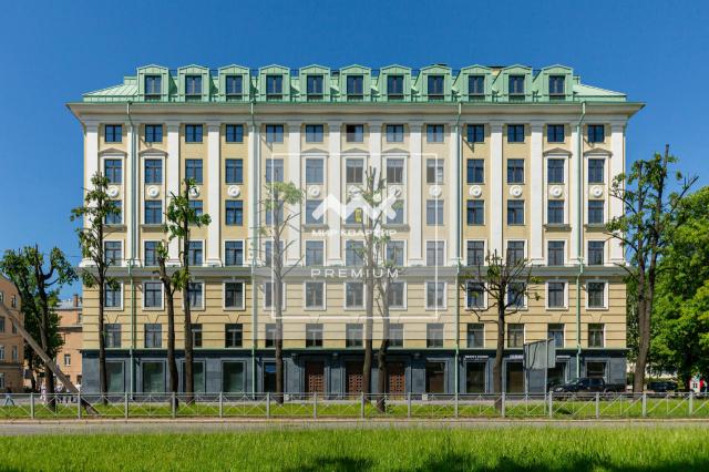 Подъездной пер., 12