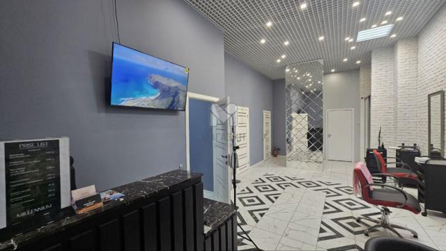 Ультрамариновая ул., 4с1