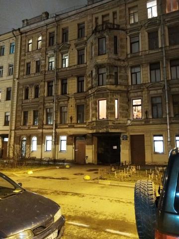 Достоевского ул., 32