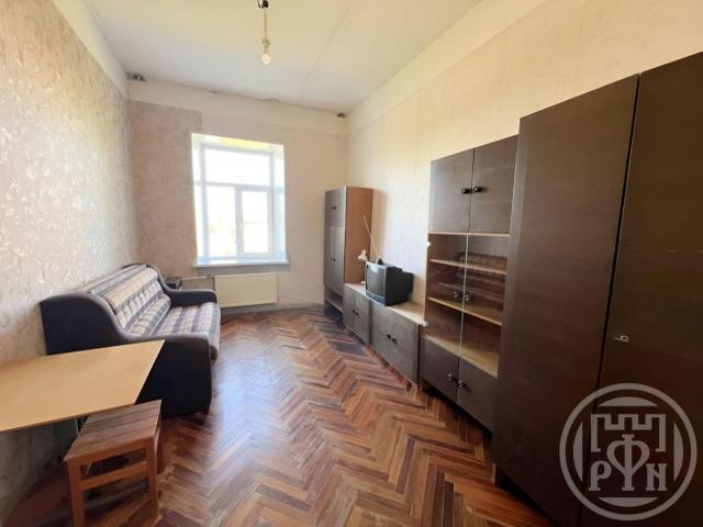 Лесной просп., д 23/19