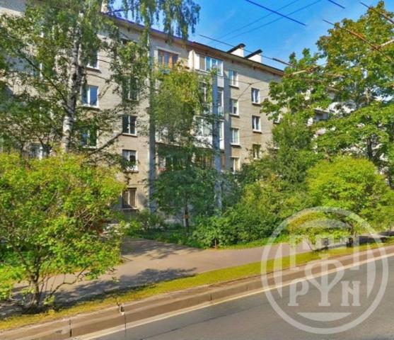 Институтский просп., д 2