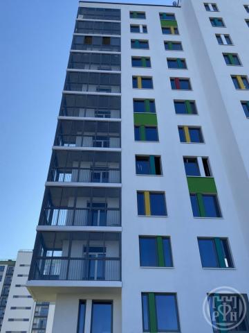 Шушары пос., Старорусский просп., д 14