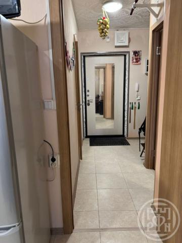 Мурино г., Шувалова ул., д 22