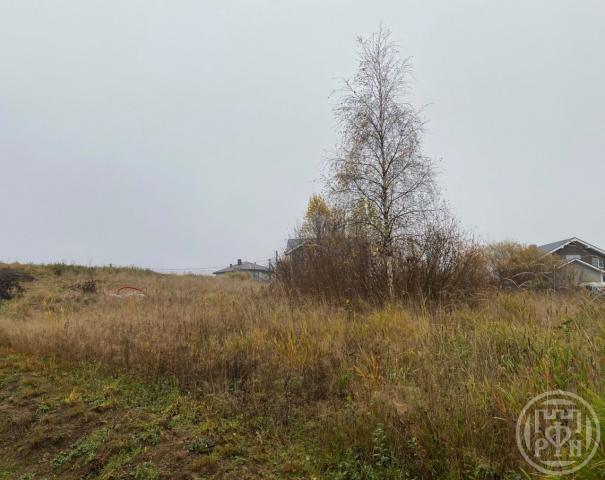 Кавголовские Холмы пос.