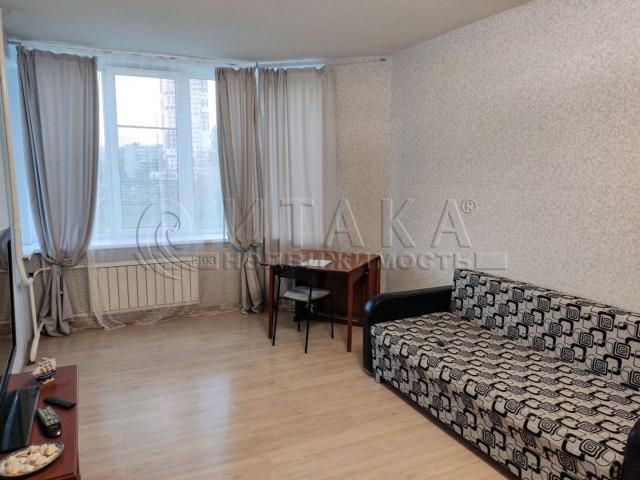 ул. Антонова-Овсеенко, 5к1