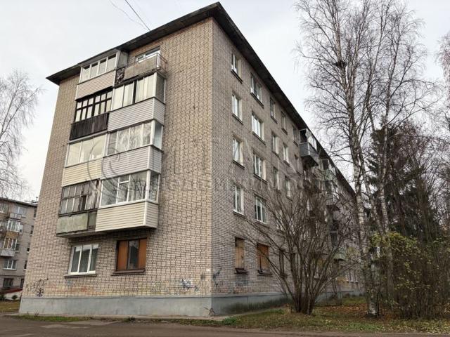 г. Лодейное Поле, ул. Карла Маркса, 33-а