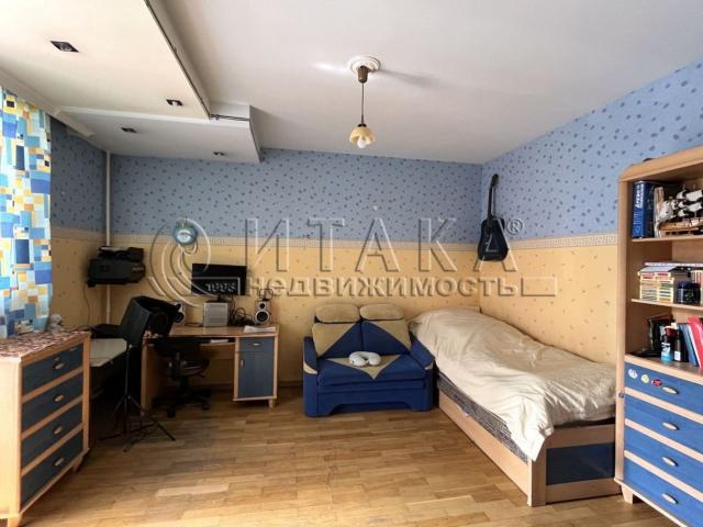 пр-кт. Ветеранов, 108к1