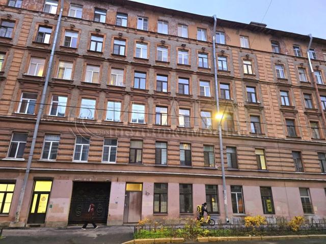 ул. Тележная, 26-28